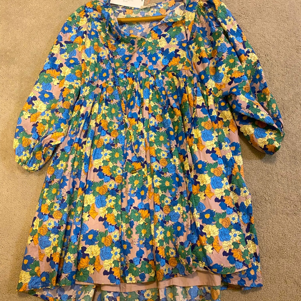 NWT Avara Tessa Dress